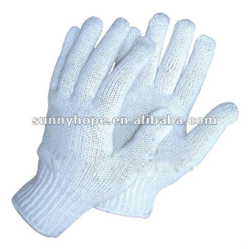 7gauge cotton gloves